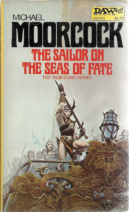 The Sailor on the Seas of Fate Online Hot Sale