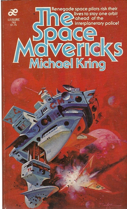 The Space Mavericks Hot on Sale