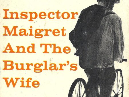 Inspector Maigret and the Burglar s Wife Supply