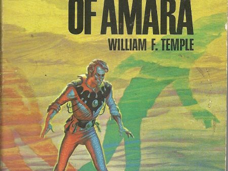 The Three Suns of Amara Battle on Venus For Cheap