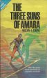 The Three Suns of Amara Battle on Venus For Cheap