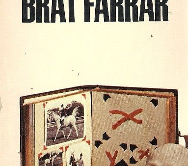 Brat Farrar Hot on Sale