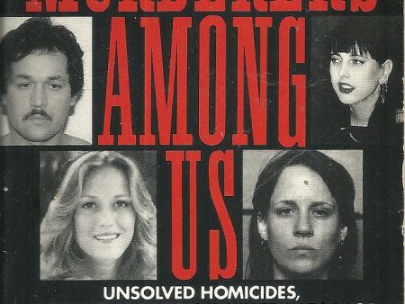 Murderers Among Us on Sale