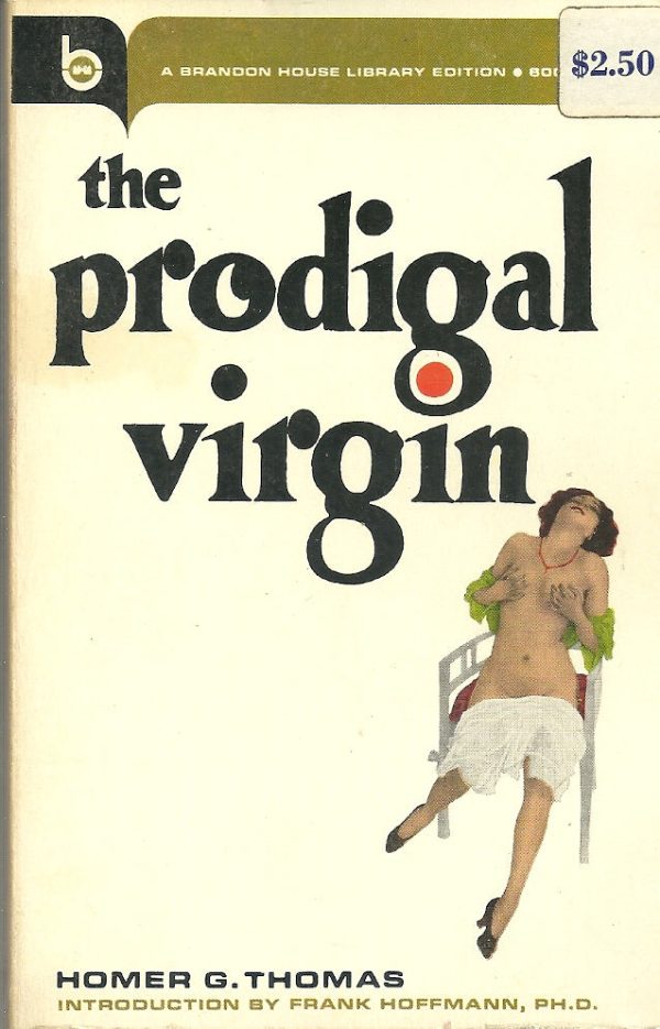 The Prodigal Virgin Discount