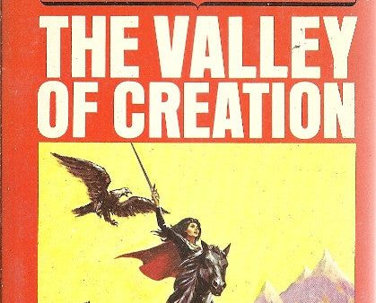 The Valley of Creation Online Hot Sale