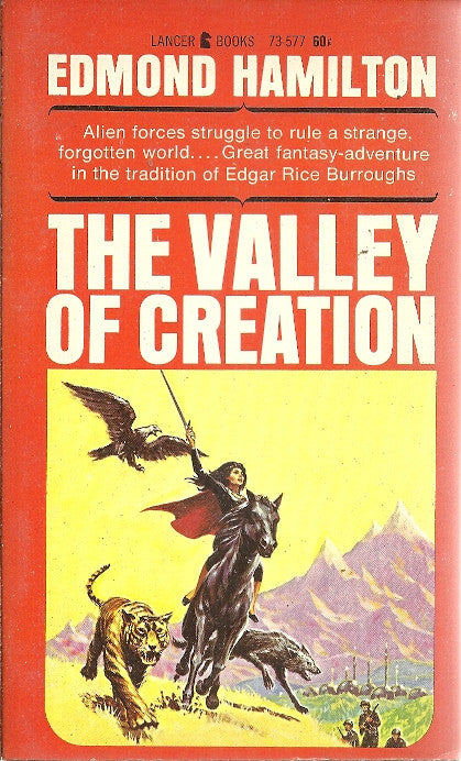 The Valley of Creation Online Hot Sale