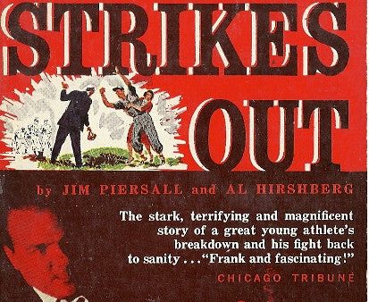 Fear Strikes Out Hot on Sale