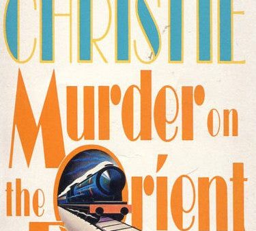 Murder on the Orient Express on Sale