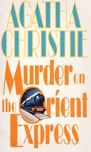 Murder on the Orient Express on Sale