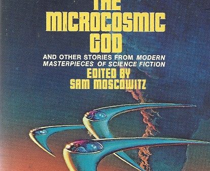 The Microcosmic God on Sale