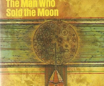 The Man Who Sold the Moon Discount