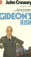 Gideon s Risk Cheap