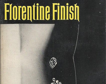 Florentine Finish Cheap