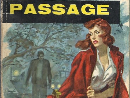 Inland Passage on Sale