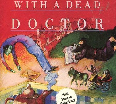 Date With A Dead Doctor For Cheap