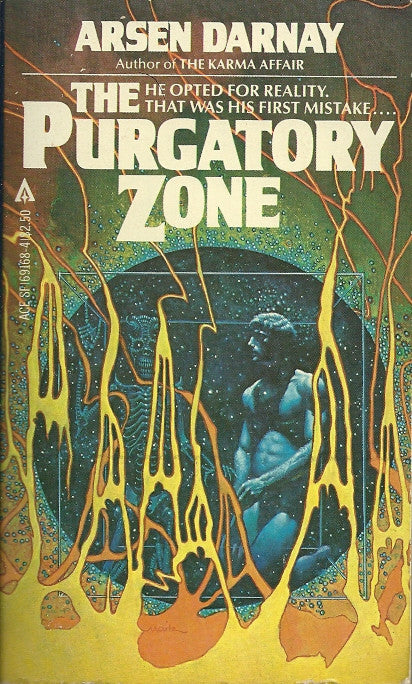 The Purgatory Zone on Sale