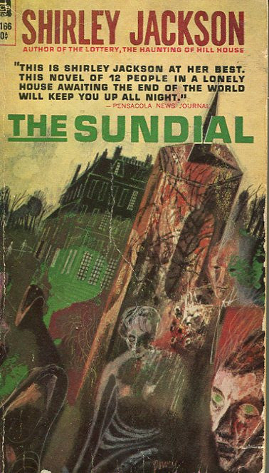 The Sundial Online Sale