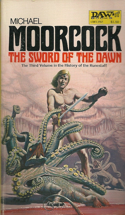 The Sword of the Dawn For Discount