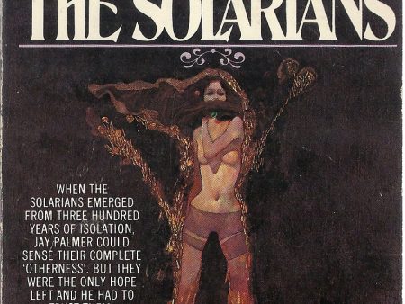 The Solarians Discount