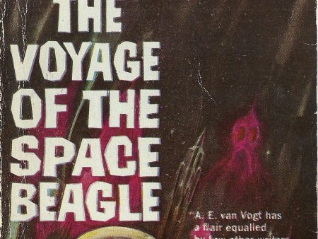 The Voyage of the Space Beagle For Discount