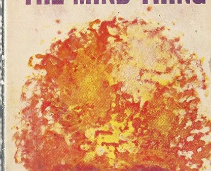 The Mind Thing on Sale