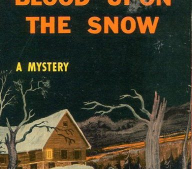 Blood Upon The Snow Hot on Sale