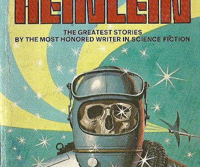 The Worlds of Robert A. Heinlein Fashion