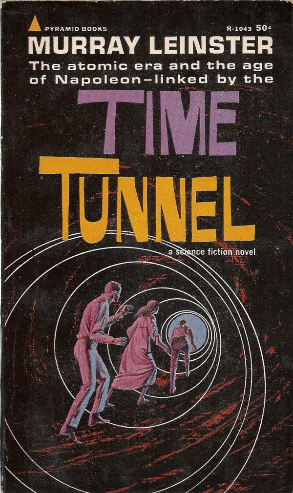 Time Tunnel Online