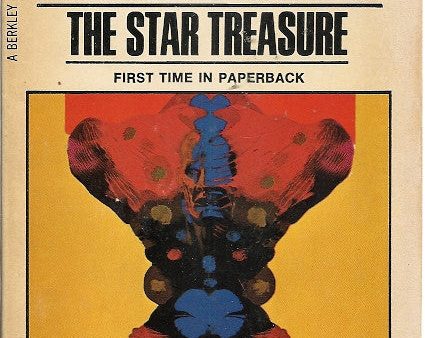 The Star Treasure Supply