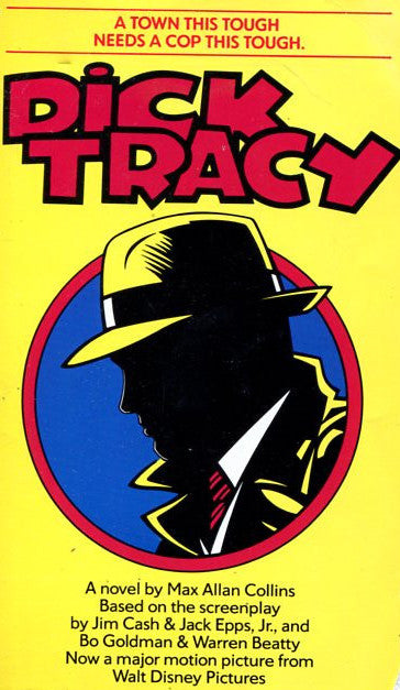 Dick Tracy on Sale