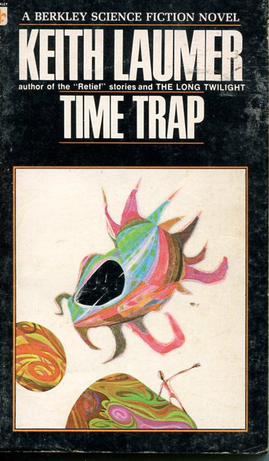 Time Trap Discount