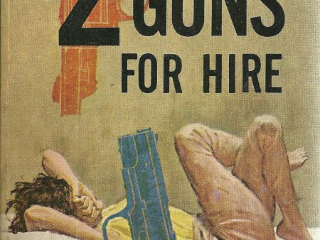 2 Guns for Hire Sale