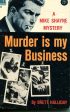 Murder is my Business Online now