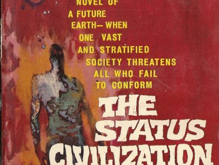 The Status Civilization Online Hot Sale