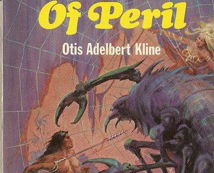 The Port of Peril on Sale