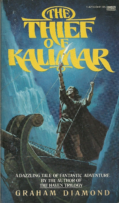 The Thief of Kalimar Discount