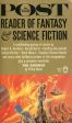 The Saturday Evening Post Reader of Fantasy & Science Fiction For Cheap