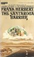 The Santaroca Barrier on Sale