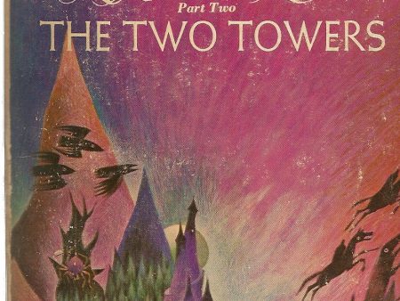 The Two Towers For Cheap