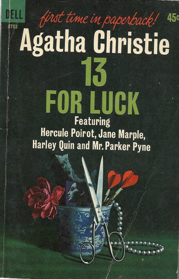 13 For Luck Discount