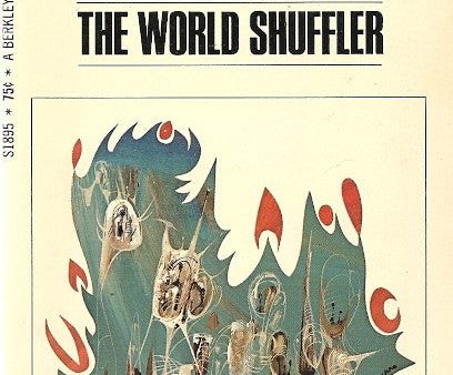 The World Shuffler Supply