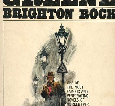 Brighton Rock Hot on Sale