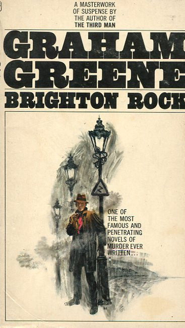 Brighton Rock Hot on Sale