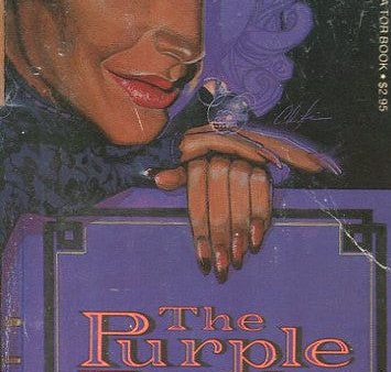 The Purple Book Cheap