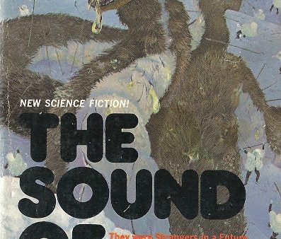 The Sound of Winter Discount