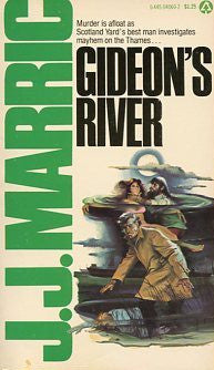 Gideon s River For Discount