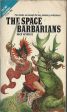 The Space Barbarians  The Eyes of Bolsk For Sale