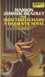 The Shattered Chain: A Darkover Novel For Discount