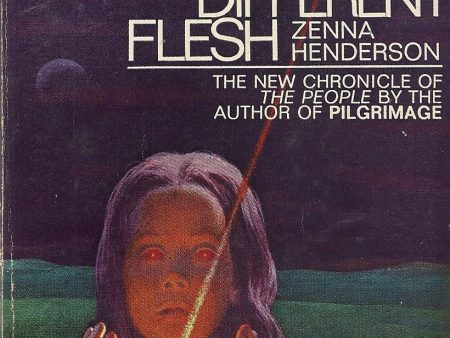 The People: No Different Flesh For Cheap