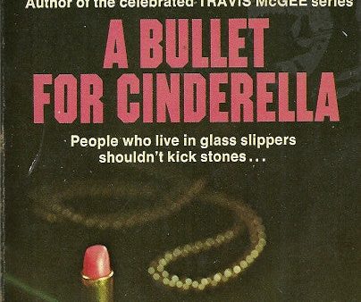 A Bullet for Cinderella Fashion